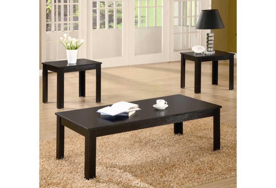 Occasional Tables Occasional Tables